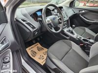 second-hand Ford Focus 1.6 TDCi DPF Trend