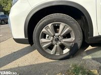 Second-hand Suzuki Vitara 129 CP (94 kW) 2024 Culoarealb SUV