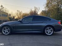 second-hand BMW 430 Gran Coupé Seria 4 d xDrive Sport-Aut. M Sport