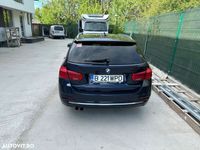 second-hand BMW 320 Seria 3 d Aut. xDrive Luxury Line