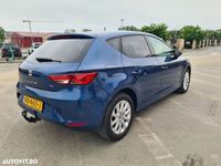 second-hand Seat Leon 1.6 TDI Start&Stop DSG Style