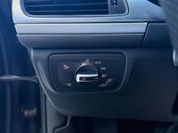 Second-hand Audi A6 S-Line 245 CP (180 kW) 2014 Culoarenegru Berlinǎ