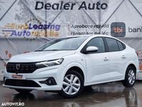 Second-hand Dacia Logan 90 CP (66 kW) 2022 Culoarealb Berlinǎ