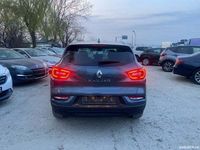 second-hand Renault Kadjar 2020 96000km