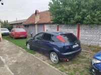 Second-hand Ford Focus 100 CP (73 kW) 2004
