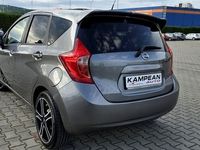 second-hand Nissan Note 1.5L dCi Stop/Start Tekna