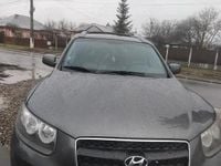 Second-hand Hyundai Santa Fe 220 CP (161 kW) 2007 SUV