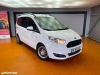 second-hand Ford Tourneo Courier 1.5 TDCi Trend