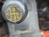 Second-hand Suzuki Samurai 1982 SUV