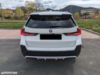 second-hand BMW X1 sDrive18i Aut. M Sportpaket