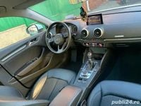 Second-hand Audi A3 150 CP (110 kW) 2020 Hatchback