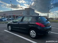 second-hand Peugeot 308 FACELIFT Fab.2011 EURO 5 1.6 HDI 112 CP