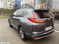 second-hand Honda CR-V 2.0 Hybrid i-MMD 4WD E-CVT Executive