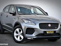 second-hand Jaguar E-Pace D150 AWD Aut. R-Dynamic