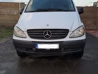 Second-hand Mercedes Vito 110 CP (80 kW) 2006 Van