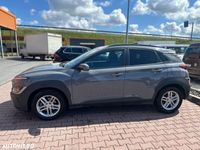 second-hand Hyundai Kona 1.0 T-GDI 120 CP 7 DCT 2WD Highway