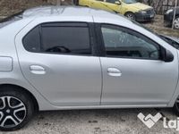 second-hand Dacia Logan cutie Automată