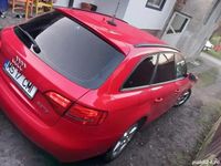 Second-hand Audi A4 140 CP (102 kW) 2010 Break