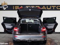 Second-hand Audi A4 Allroad 190 CP (139 kW) 2016 Culoaremaro Break