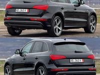 Second-hand Audi Q5 Sport 190 CP (139 kW) 2015 Culoarenegru SUV