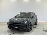 Nouă Cupra Formentor 150 CP (110 kW) 2025 Culoarealbastru SUV
