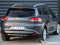 second-hand Renault Clio GrandTour Energy TCe 90 Start&Stop LIMITED 2019