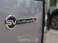 second-hand Land Rover Range Rover 2021 5.0 Benzină 566 CP 44.000 km - 128.786 EUR - leasing auto