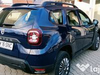 second-hand Dacia Duster 2020 1.5DCI 4x4 Unic Proprietar Impecabil Full