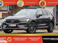 Second-hand Volvo XC60 Momentum 197 CP (144 kW) 2021 Culoaregri SUV