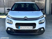 second-hand Citroën C3 1.2 PureTech BVM Feel