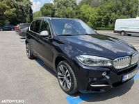 second-hand BMW X5 M M50d Sport-Aut. 2018 · 86 950 km · 2 993 cm3 · Diesel