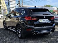 second-hand BMW X1 xDrive25i AT Sport Line