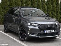 Second-hand DS Automobiles DS7 Crossback 180 CP (132 kW) 2020 Culoaregri SUV