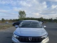 Second-hand Dacia Logan 100 CP (73 kW) 2021 Berlinǎ