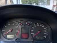 second-hand VW Golf IV benzina,1400 cmc,acte valabile