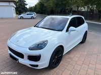 second-hand Porsche Cayenne S Diesel Tiptronic S