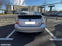 Second-hand Toyota Prius 99 CP (72 kW) 2010 Culoaregri Hatchback