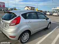 second-hand Ford Festiva 