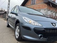 second-hand Peugeot 307 HDI 2006