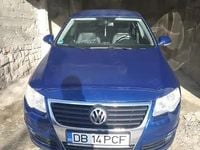 Second-hand VW Passat 140 CP (102 kW) 2007 Berlinǎ