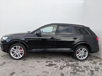 second-hand Audi Q7 3.0 TDI quattro