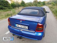 second-hand Opel Astra Cabriolet G Bertone Edition