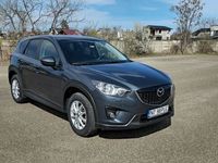 second-hand Mazda CX-5 CD175 4x4 AT Revolution