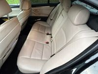 second-hand BMW 535 x Drive 313 cp