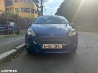 second-hand Ford Fiesta 1.0 Start Stop Titanium