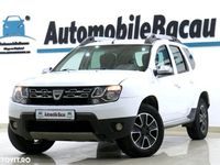 second-hand Dacia Duster 