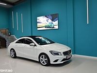 second-hand Mercedes CLA180 AMG Line