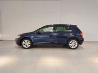 second-hand VW Golf VII 