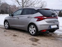 Second-hand Hyundai i20 Comfort 84 CP (61 kW) 2022 Culoaregri Hatchback