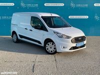 second-hand Ford Transit Connect 1.5 TDCI Combi Commercial LWB(L2) M1 Trend